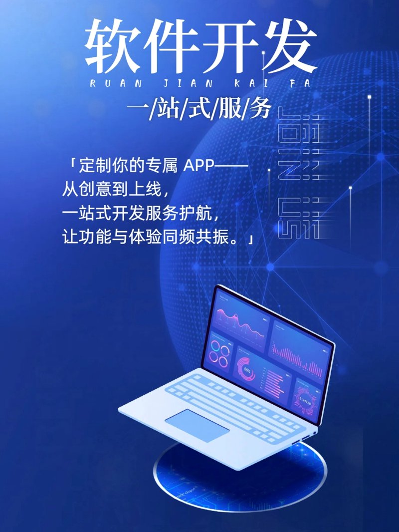 软件定制：企业成长的催化剂